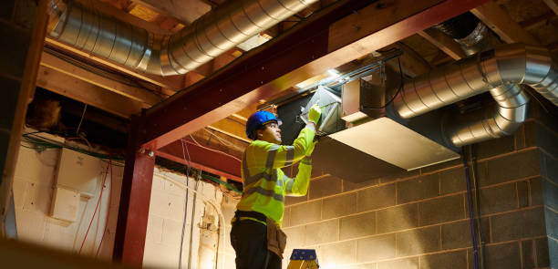 Best Professional Duct Cleaning Services  in Heron Bay, GA