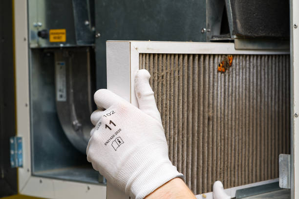 Best Residential Air Duct Cleaning  in Heron Bay, GA